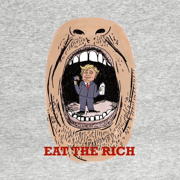 eat the rich by allyl_designs